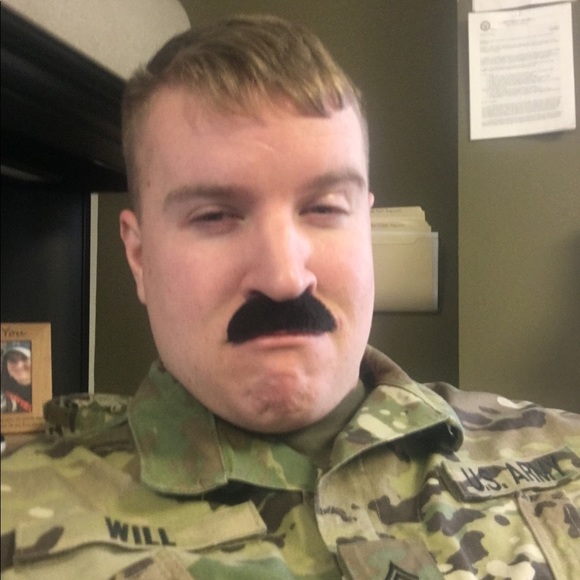 Meet your Posher, Tyler - Picture 1 of 1